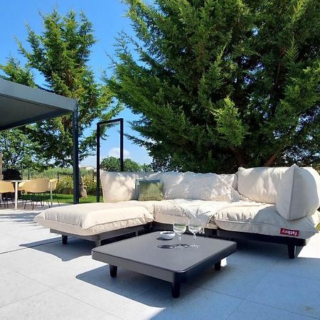 Villa Eden Hill Vižinada Extérieur photo