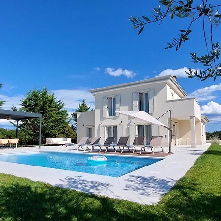 Villa Eden Hill Vižinada Extérieur photo